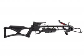 Ballesta Mankung Anaconda 175lb Black