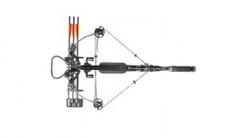 Ballesta Mankung Fighter 185lb Negra