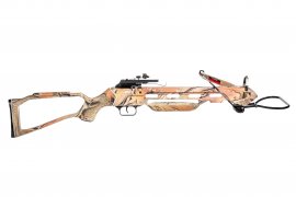 Ballesta Mankung MK-150A2 150lb Camo