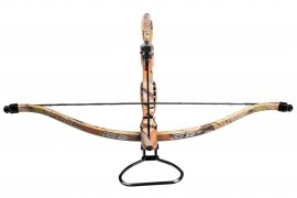 Ballesta Mankung MK-150A2 150lb Camo