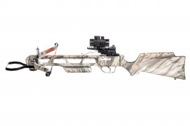 Ballesta Mankung MK-175 Camo