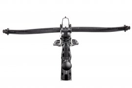 Pistola ballesta Beast Hunter Alligator Negro 80lbs