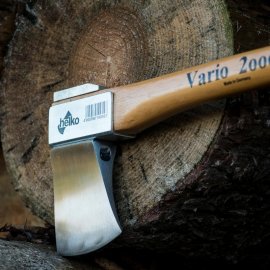 Hacha Helko Werk Vario Heavy Universal Axe 1800g