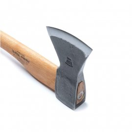 Hacha Helko Werk Black Forest Heavyweight Woodworker 1600g