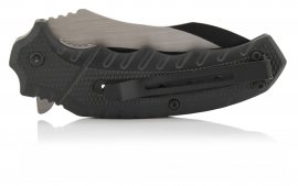 Navaja de bolsillo Cattara Cobra verde