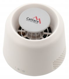 USB linterna y atrapa insectos Cattara Table Indoor