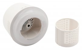 USB linterna y atrapa insectos Cattara Table Indoor