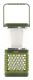 Linterna USB y capturador de insectos Cattara Midge Block