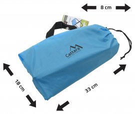 Silla de camping Cattara Foldi Max I