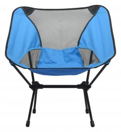 Silla de camping Cattara Foldi Max II