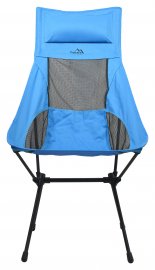 Silla de camping Cattara Foldi Max III