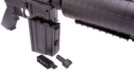Carabina de aire comprimido Crosman M4-177 4,5mm