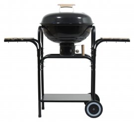 Parrilla de carbón Cattara Messina