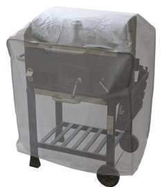 Funda para barbacoa Cattara Royal