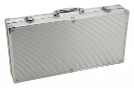 Utensilios para asar Cattara Grey Line set 11pcs