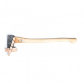 Hacha Helko Werk Black Forest Spalthammer 2800g