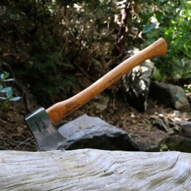 Hacha Helko Werk Journeyman Pack 700g