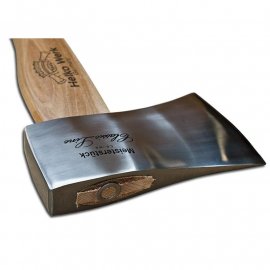 Hacha Helko Werk Expedition Axe 2000g