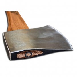 Helko Werk Hacha Tasmanian Pattern 1800g