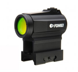 Colimador Fomei Foreman RDT2