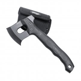 Hacha compacta Walther