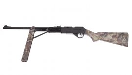 Carabina de aire Daisy Powerline Model 35 4,5mm camo