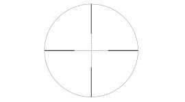 Visor Valiant Zephyr 4-16x50 SF SIR Mil Dot