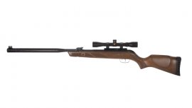Carabina de aire comprimido Gamo Hunter Maxxim IGT 4,5mm