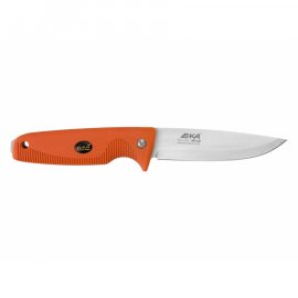 Cuchillo Eka Nordic W12 naranja
