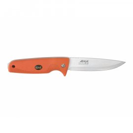 Cuchillo Eka Nordic W12 naranja