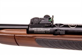 Carabina de aire comprimido Kral Arms N-08 Camo 5,5mm