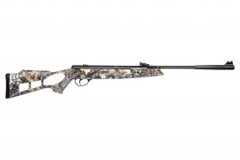 Carabina de aire Hatsan Striker Edge Camo Vortex 4,5mm