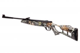 Carabina de aire Hatsan Striker Edge Camo Vortex 4,5mm