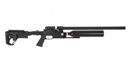 Carabina de aire comprimido Kral Arms Puncher Jumbo Dazzle Negro 5,5mm