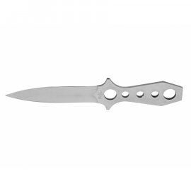 Cuchillo arrojadizo Fox Outdoor 22,5cm con funda