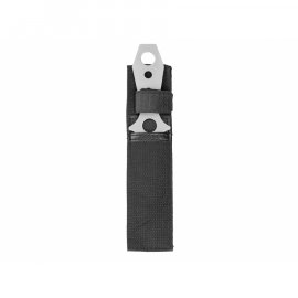 Cuchillo arrojadizo Fox Outdoor 22,5cm con funda