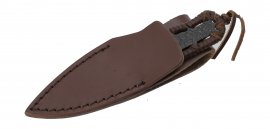 Cuchillo de supervivencia Fox Outdoor
