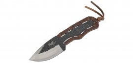 Cuchillo de supervivencia Fox Outdoor