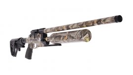 Carabina de aire comprimido Kral Arms Puncher Jumbo Dazzle Camo 5,5mm
