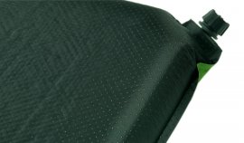 Colchoneta autoinflable Zulu Dreamtime 7,5cm