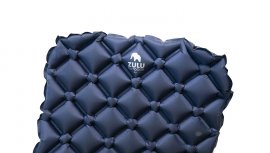Colchoneta hinchable Zulu Alex 5cm