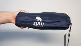Colchoneta hinchable Zulu Alex 5cm