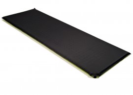Esterilla autoinflable Zulu Paul 5cm