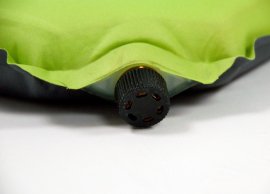 Esterilla autoinflable Zulu Paul 5cm