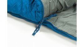 Saco de dormir Zulu Kabru 185cm izquierda