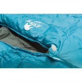 Saco de dormir Zulu Arpa 185cm izquierda