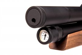 Carabina de aire comprimido Edgun Matador R5M Standart 5,5mm