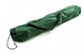 Silla Zulu Outdoor Camp verde