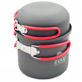 Vajilla Zulu Inja