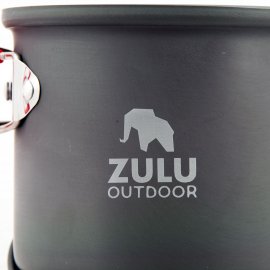 Vajilla Zulu Inja